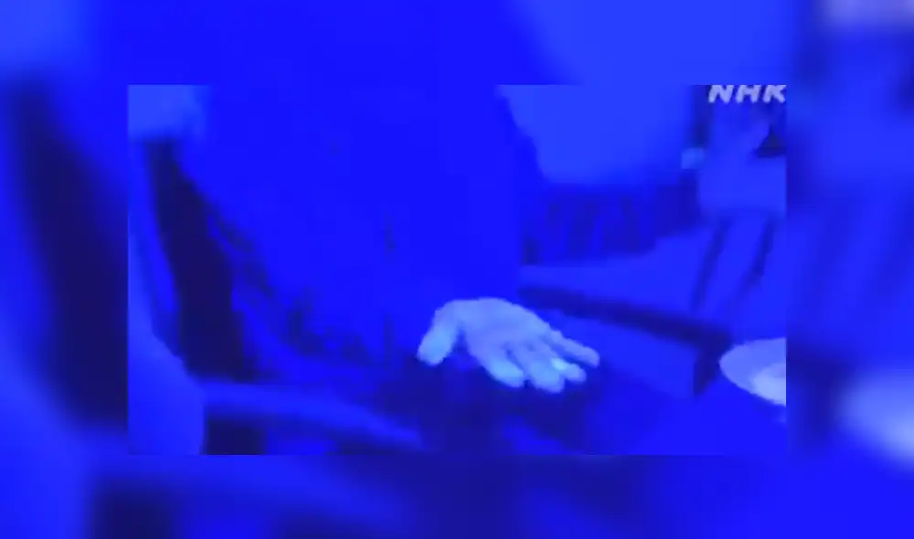 Desliza para ver los detalles del video viral publicado en Facebook. Foto: Captura. Desliza para ver los detalles del video viral publicado en Facebook. Foto: Captura.