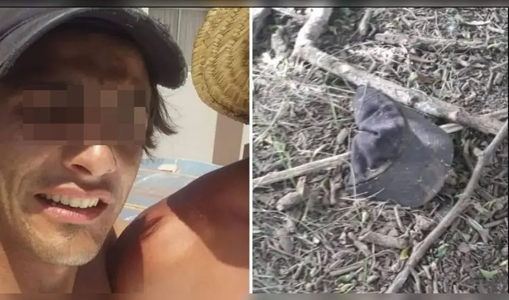 El misterio aún ronda sobre la causa de muerte de Leonardo Javier Nocetti, de 35 años. Foto: Crónica.