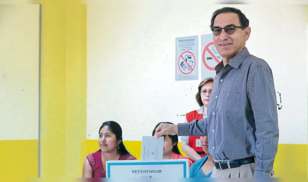 La fiesta electoral del sur en imágenes