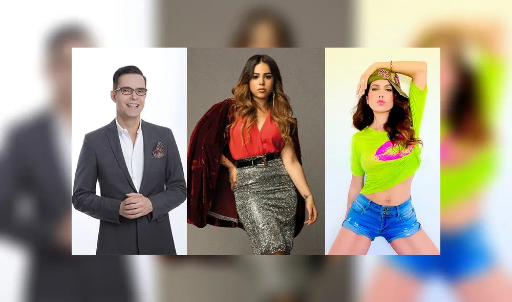 Terremoto en México: Horacio Villalobos, Danna Paola, Patricia Manterola y otros famosos comparten mensajes, fotos y videos por el sismo. Foto: composición LR / Wikipedia, Netflix - Nino Muñoz y twitter EnPOPados.