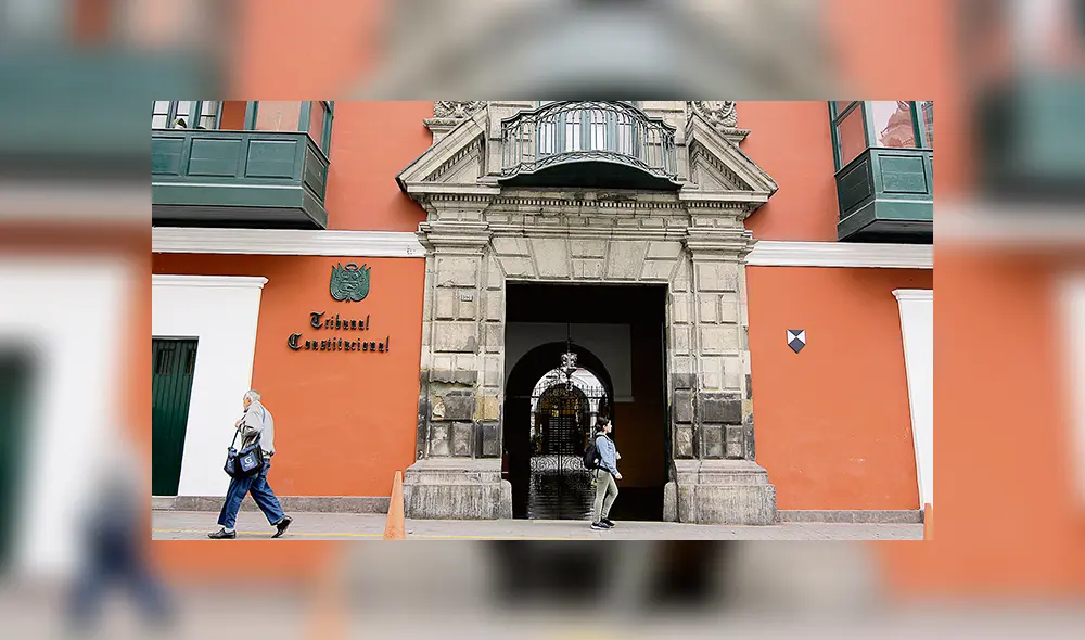 Cambios. La votación será en el local del TC del Jr. Áncash Cambios. La votación será en el local del TC del Jr. Áncash