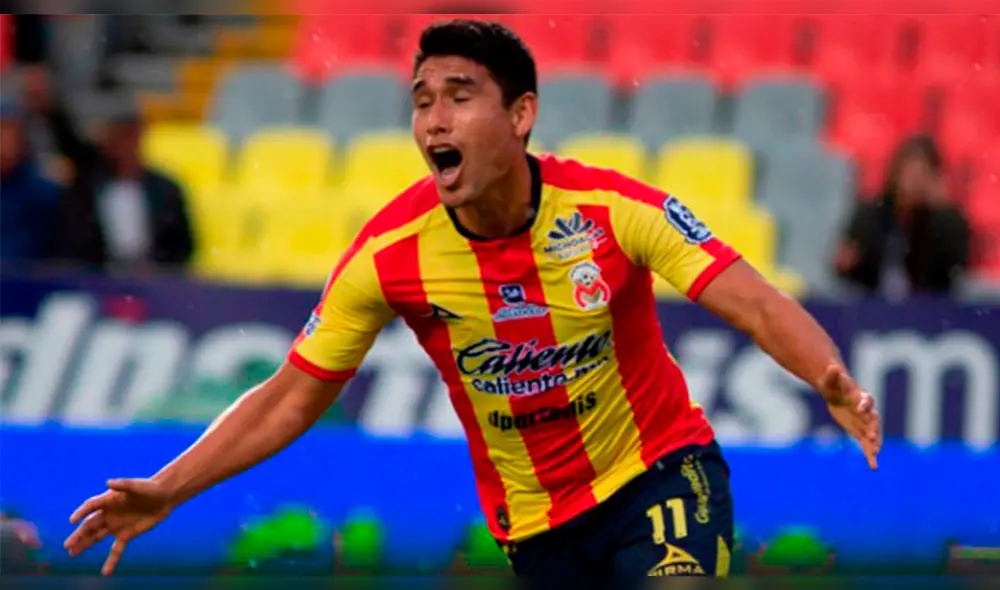 Irven Ávila coquetea con Alianza Lima previo al cierre del libro de pases