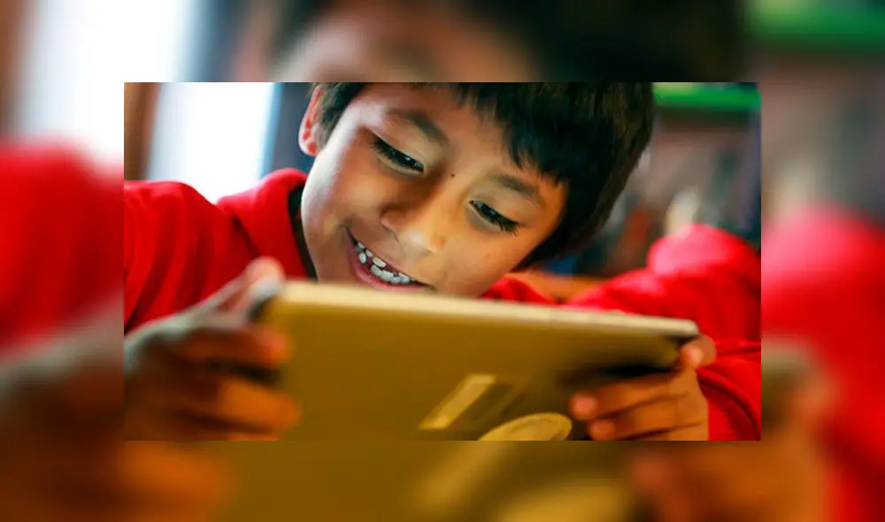 Minedu implementa enseñanza digital durante COVID-19. Foto: Difusión