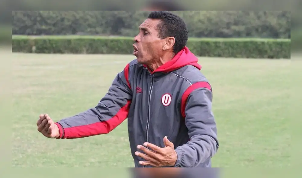 Universitario: La historia de cómo Samuel Eugenio descubrió a Raúl Ruidíaz