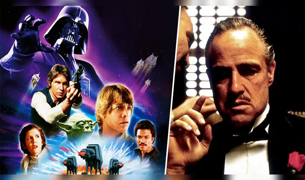 Star Wars V: the empire strikes back (1980)