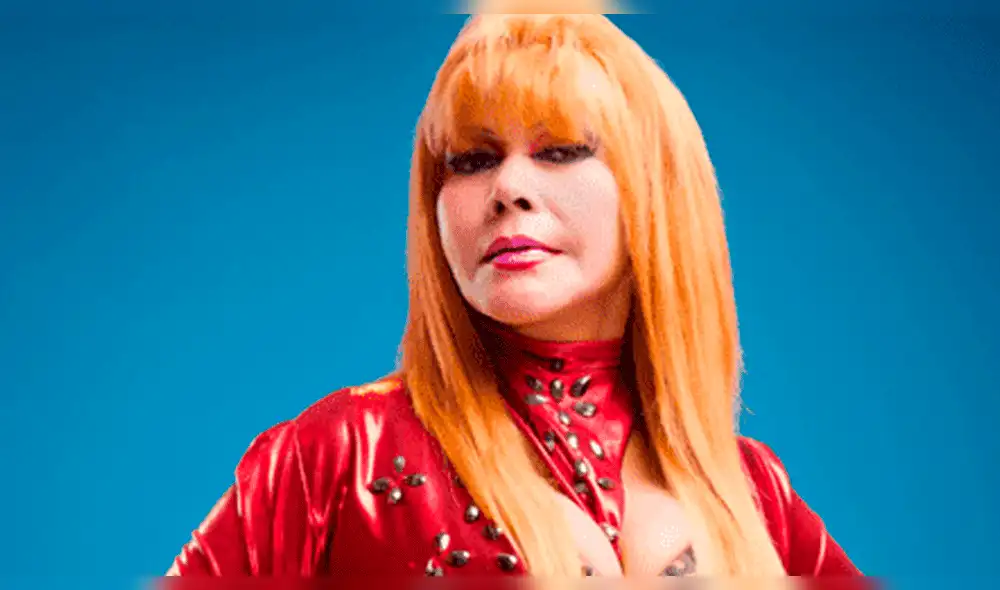 La Tigresa del Oriente lanza "Estamos Chiwán" en versión villancico [VIDEO]