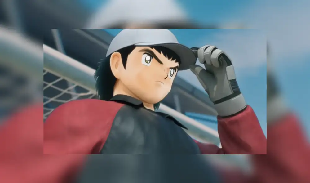 Tsubasa+: El nuevo juego móvil de Super Campeones al estilo de Pokémon GO.