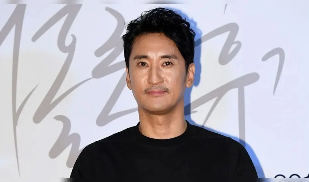 Shin Hyun Joon dio su punto de vista sobre la controversia de presunto maltrato a representante. Foto: Naver