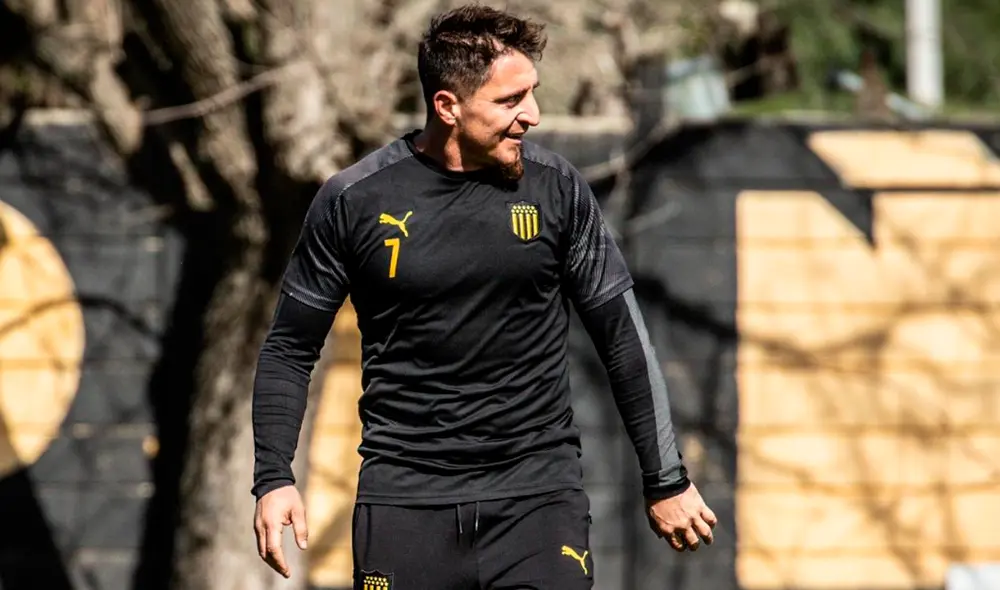 Colo Colo vs. Peñarol EN VIVO por la jornada 3 de la Copa Libertadores 2020 Colo Colo vs. Peñarol EN VIVO por la jornada 3 de la Copa Libertadores 2020