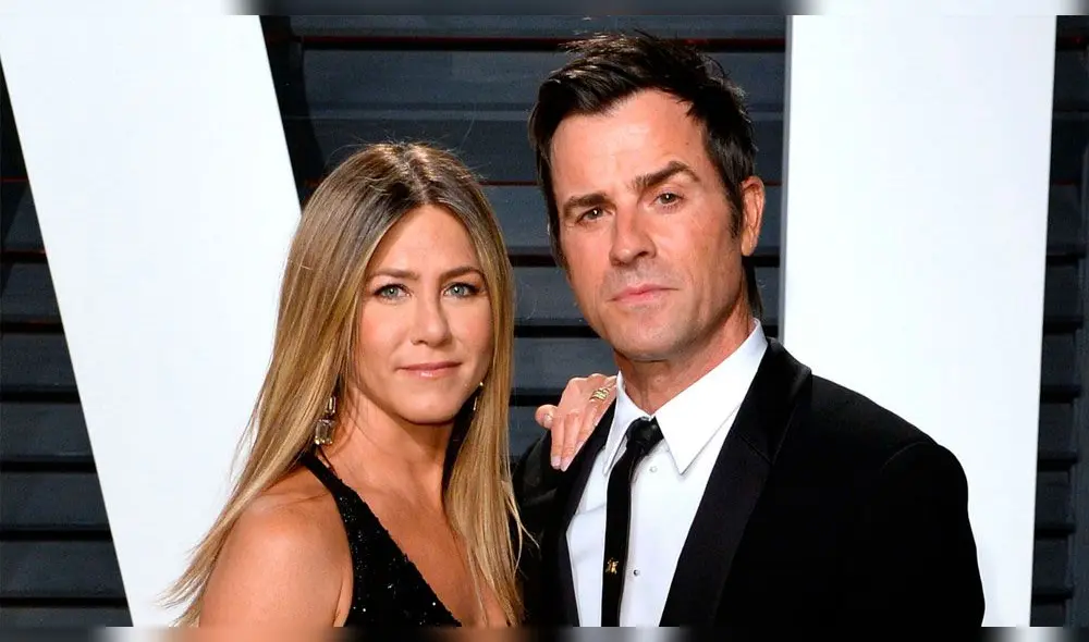 Terrible tragedia une nuevamente a Jennifer Aniston y Justin Theroux [FOTOS]