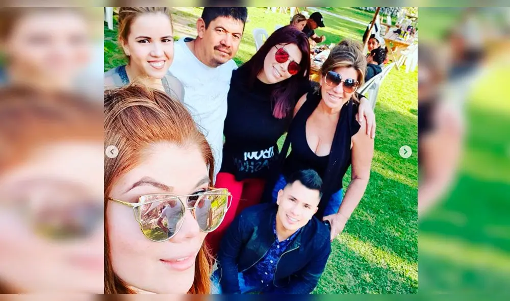 Milena Zárate y Greysi Ortega Milena Zárate y Greysi Ortega