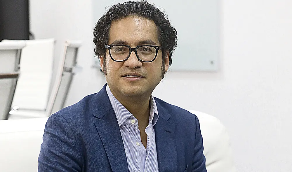 José Chicoma José Chicoma