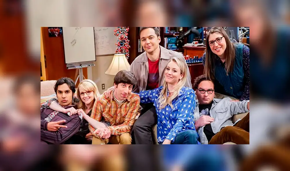 The Big Bang Theory: Así es el conmovedor tráiler del 12x24, capítulo final [VIDEO]