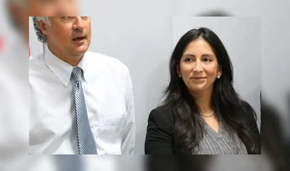 Directora de Cuna Más gastó S/ 14 000 por taller de media training de 4 horas