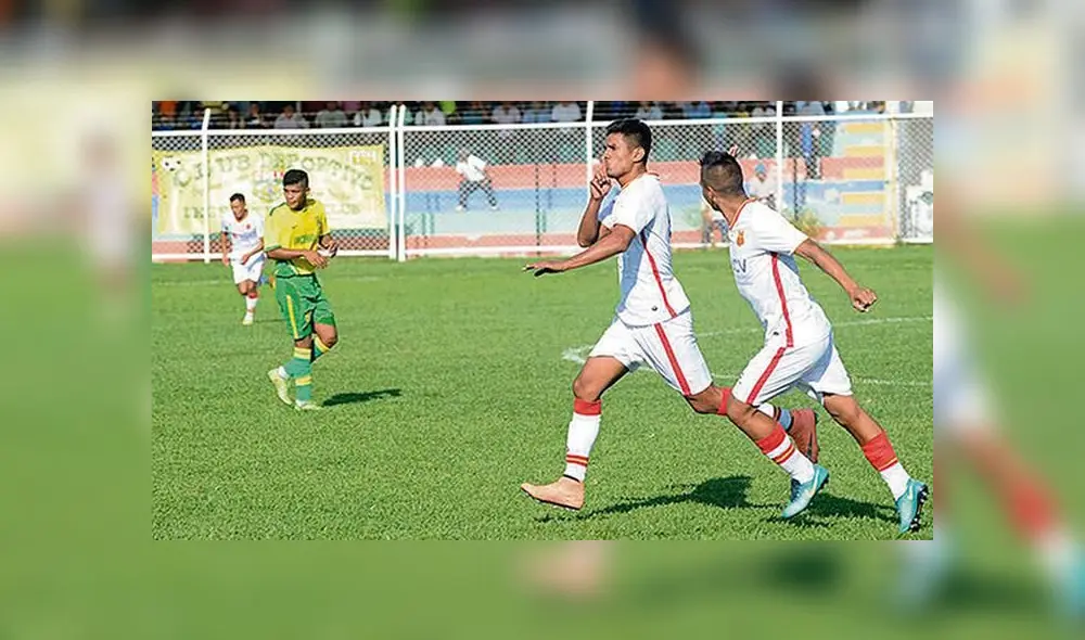 Segunda División: FPF dio a conocer qué equipos clasificaron a la liguilla final Segunda División: FPF dio a conocer qué equipos clasificaron a la liguilla final