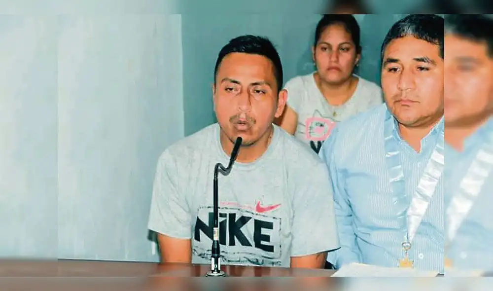 Piura: dictan 14 años de prisión para peligroso ‘marca’ Piura: dictan 14 años de prisión para peligroso ‘marca’