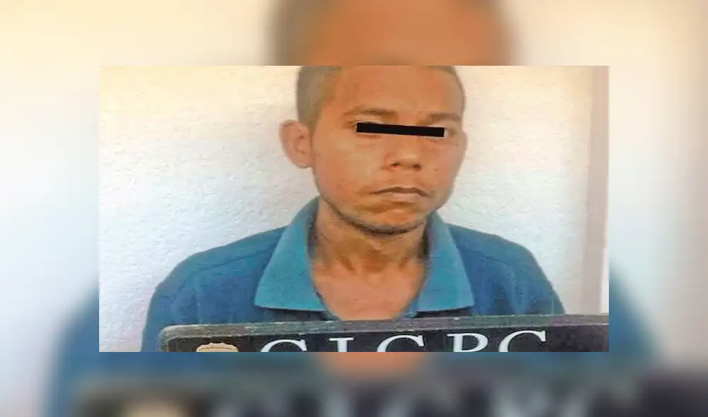 A prisión el “Monstruo de Cabimas”: Hombre asesinó a sus tres hijos mientras dormían A prisión el “Monstruo de Cabimas”: Hombre asesinó a sus tres hijos mientras dormían