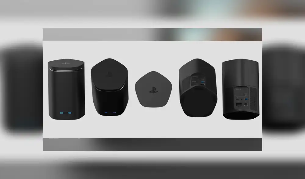 Su diseño es comparado con la Xbox Series X en redes sociales.