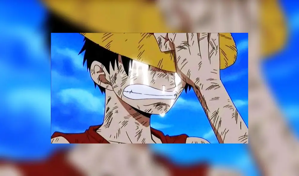 One Piece: manga de Eiichiro Oda estará en pausa por un tiempo [VIDEO]