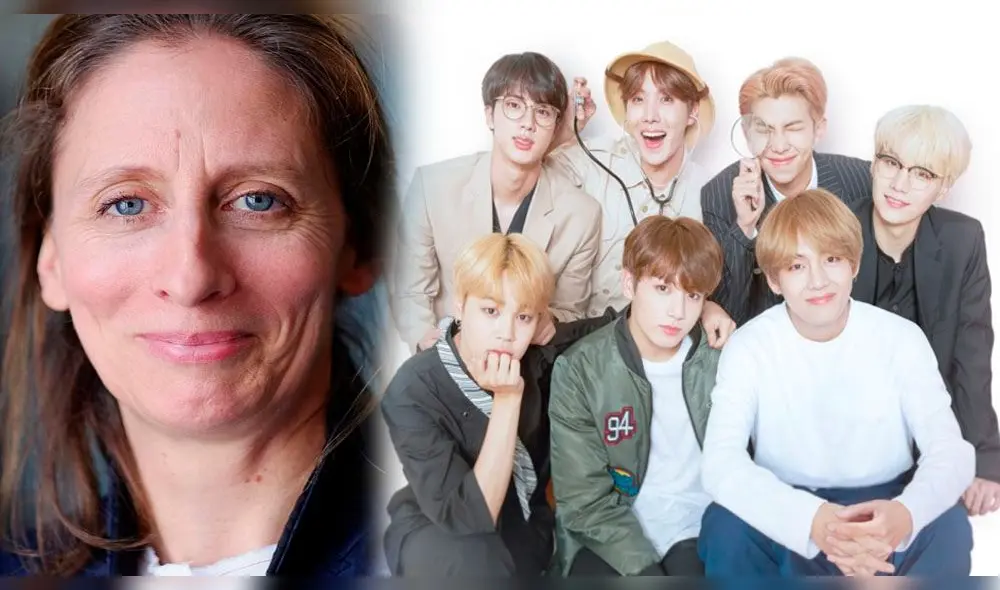 BTS: CONNECT, BTS: Berlín en YouTube | sub español