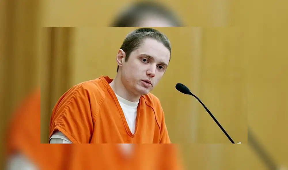 El hombre cometió el delito en noviembre del 2018. El hombre cometió el delito en noviembre del 2018.