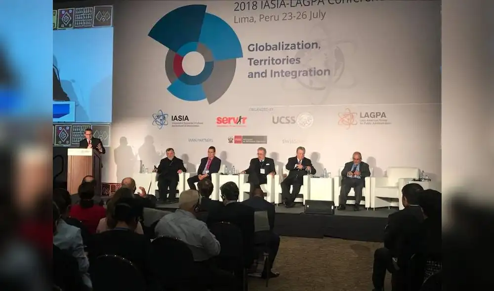 Servir fortalece integridad de servidores públicos