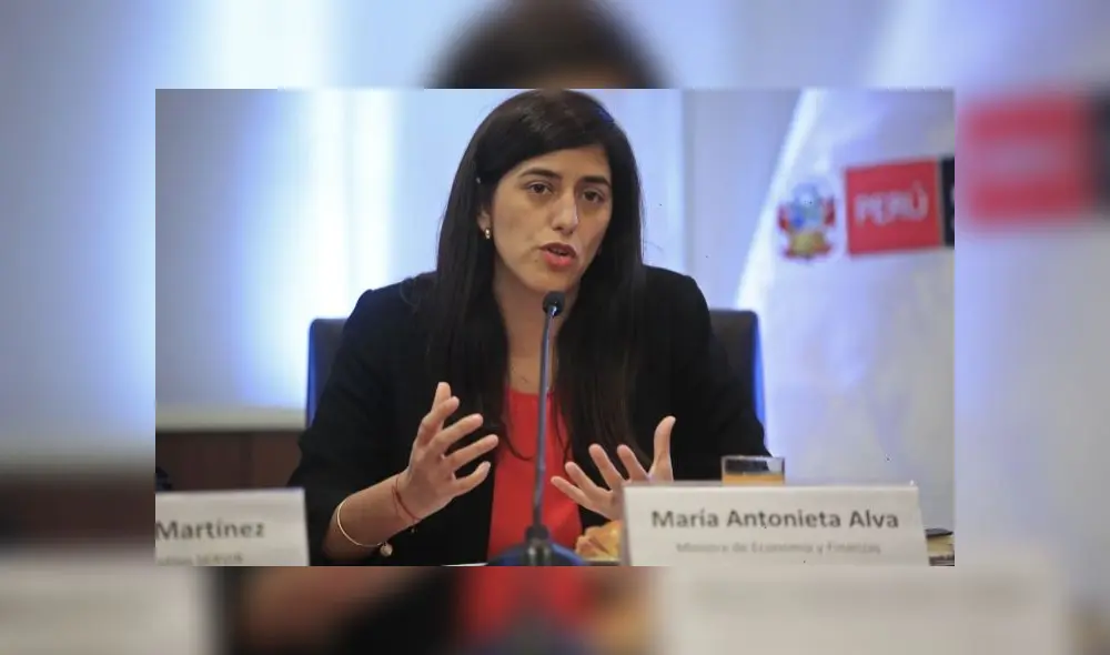 Maria Antonieta Alva Maria Antonieta Alva