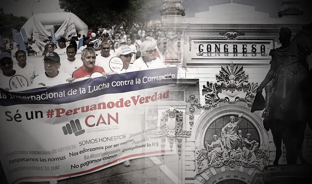 Entre los temas que exigen trabajar en el Parlamento del 2020 también están la seguridad ciudadana, la educación y salud, de acuerdo al sondeo de Ipsos Perú.