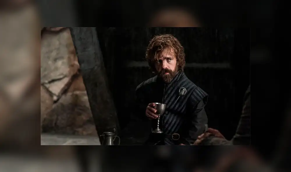 Game of Thrones: 10 frases de Tyrion Lannister que muestran por qué es uno de los personajes favoritos [FOTOS]