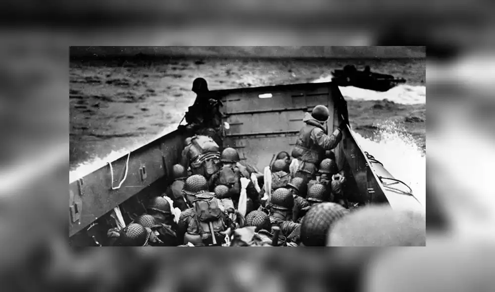 ¿Por qué se llama Día D y cuáles fueron las claves del desembarco de Normandía?