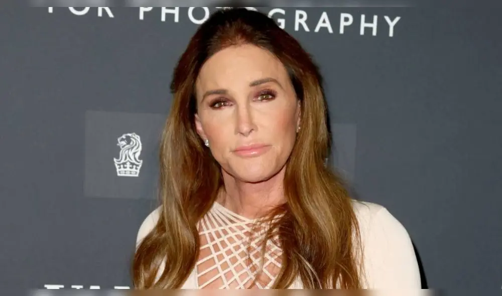 Caitlyn Jenner habla sobre el fin de Keeping Up With The Kardashians en entrevista. | FOTO: Agencia AFP. Caitlyn Jenner habla sobre el fin de Keeping Up With The Kardashians en entrevista. | FOTO: Agencia AFP.