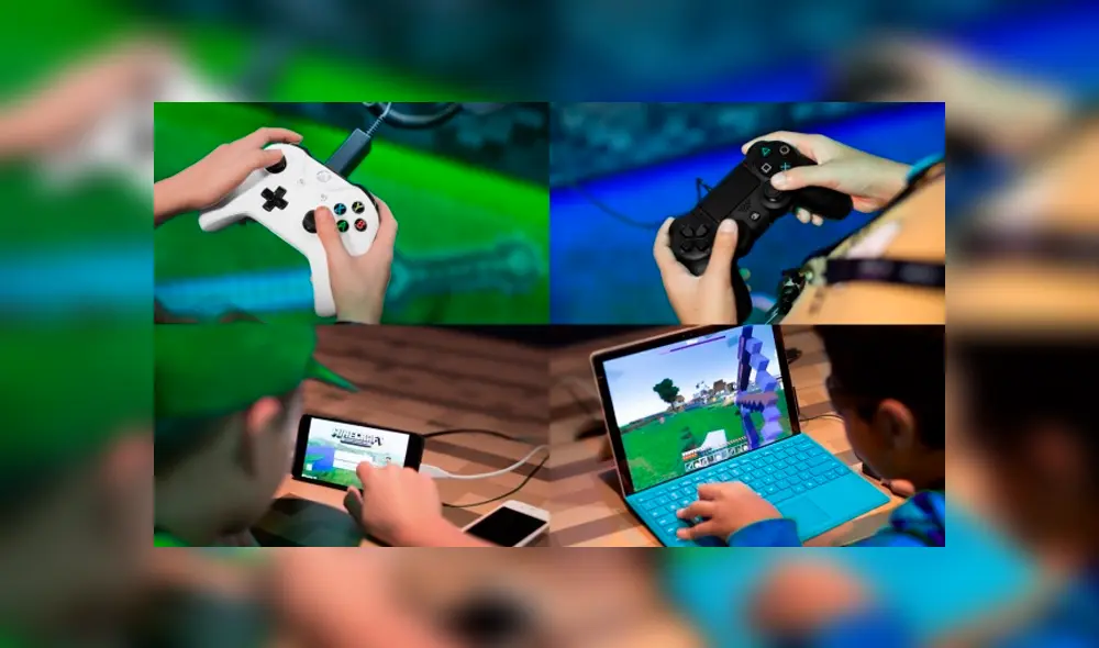 ¿PC o consolas? ¿Quién tiene ventaja? En Call of Duty Modern Warfare, han querido ahorrarse ese debate con esta solución.