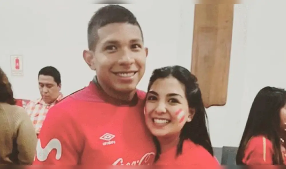 Edison Flores y Ana Siucho