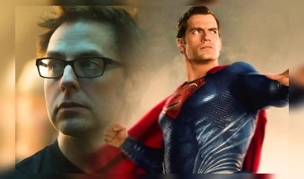 James Gunn tuvo la oportunidad de dirigir Superman, pero lo rechazó.