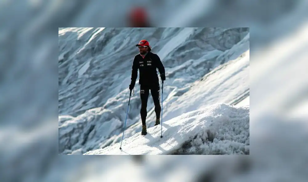 Huascarán será sede del Primer Campeonato de Longboard 