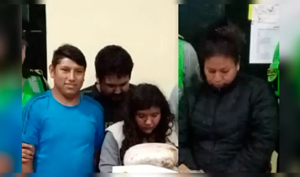 Detenidos tendrán mucho que responder por ilegal mercancía.