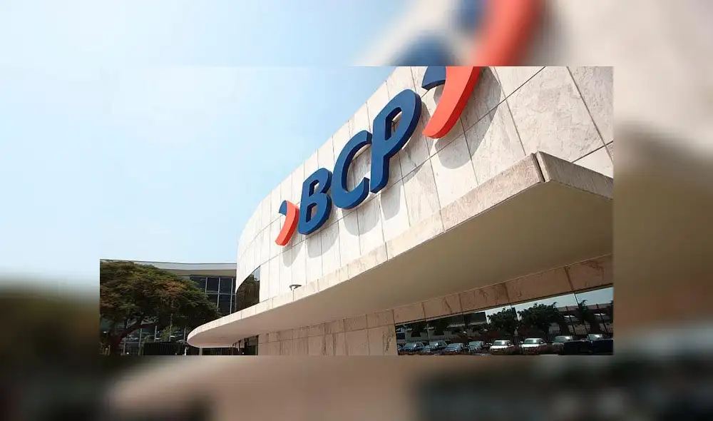 BCP informó que problema en su sistema ha sido solucionado