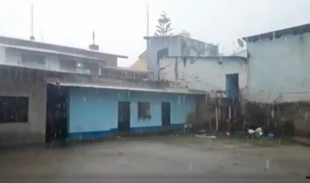 Clima ha favorecido a pobladores dedicados a la agricultura. Clima ha favorecido a pobladores dedicados a la agricultura.