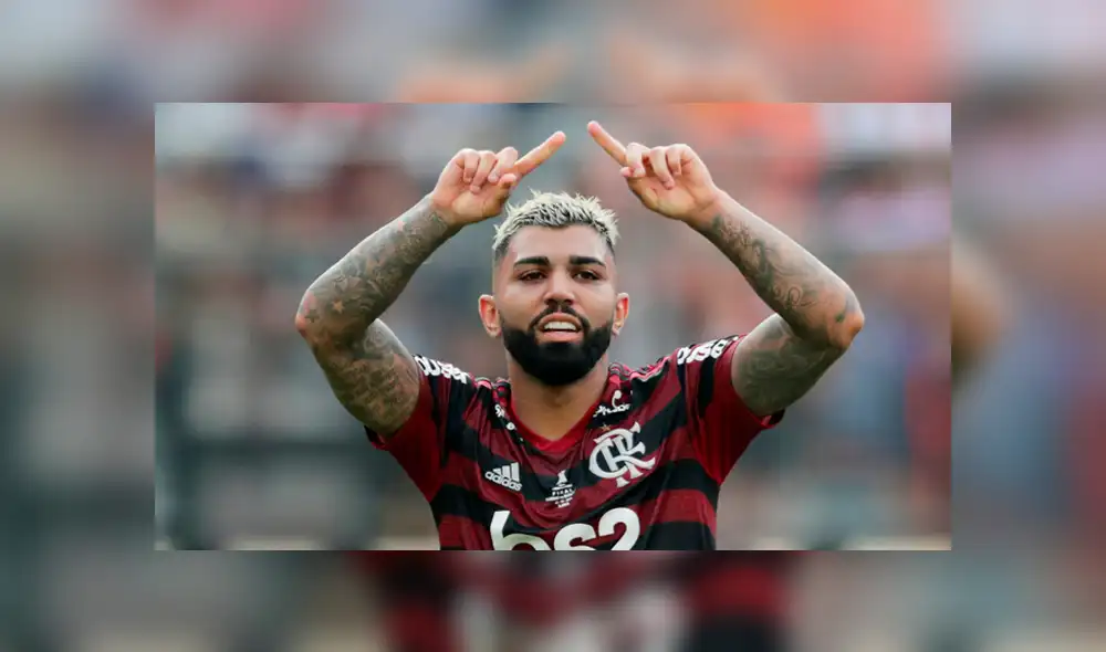 Gabigol Gabigol
