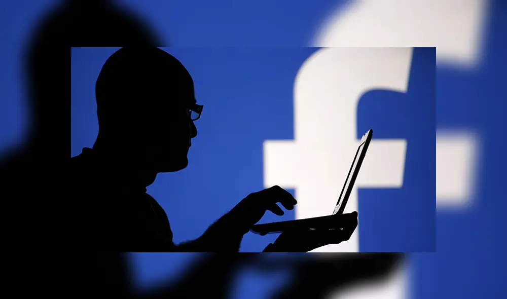 Facebook añade códigos de seguimiento a las imágenes subidas a su plataforma.