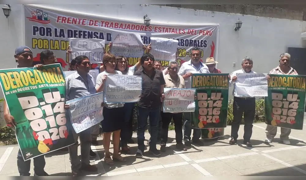 Sindicatos estatales Sindicatos estatales