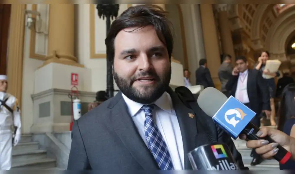 De Belaúnde: "Congreso debe leer bien el mensaje del pueblo"