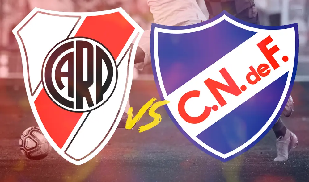 River Plate vs. Nacional por la Copa Libertadores