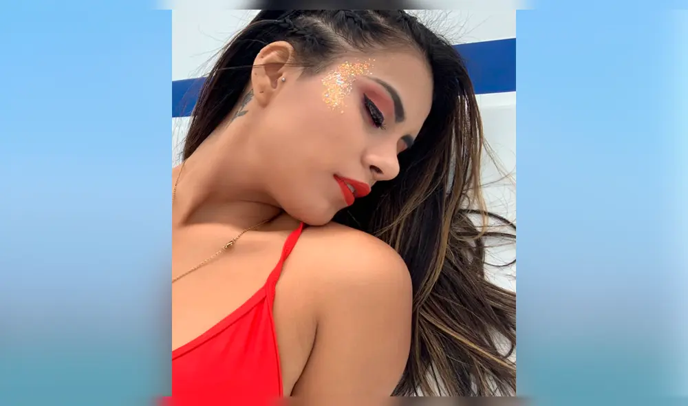 Thamara Gómez recibe ‘ácidos’ comentarios tras lucir sus encantos en bikini