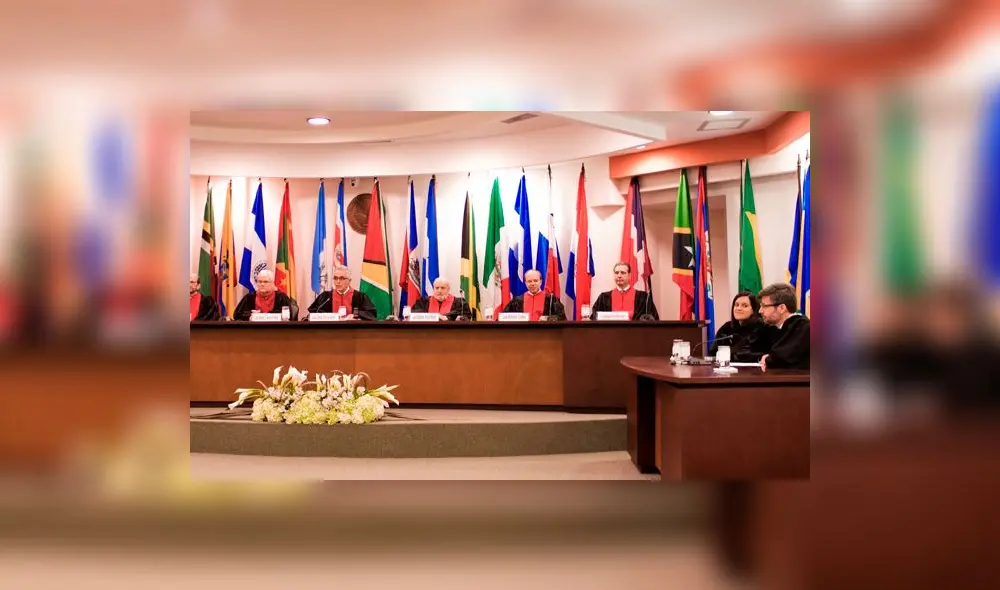 CIDH saluda medidas del Perú para deshacinar penales por coronavirus CIDH saluda medidas del Perú para deshacinar penales por coronavirus