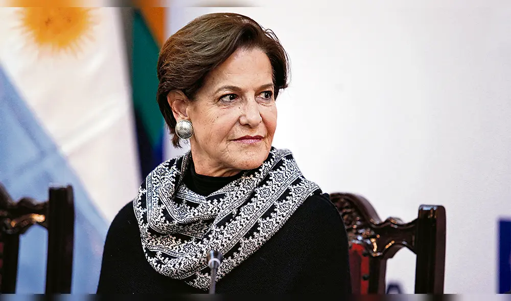 Odebrecht admite pagos a Villarán, Keiko y Villanueva Odebrecht admite pagos a Villarán, Keiko y Villanueva