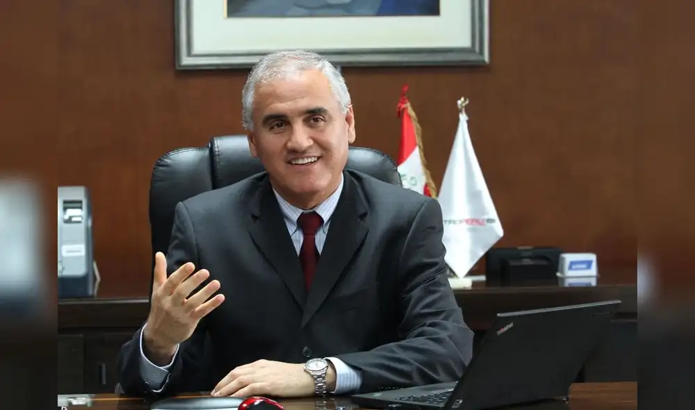 Se pone en operación tramo 2 y ramal norte del Oleoducto Nor Peruano