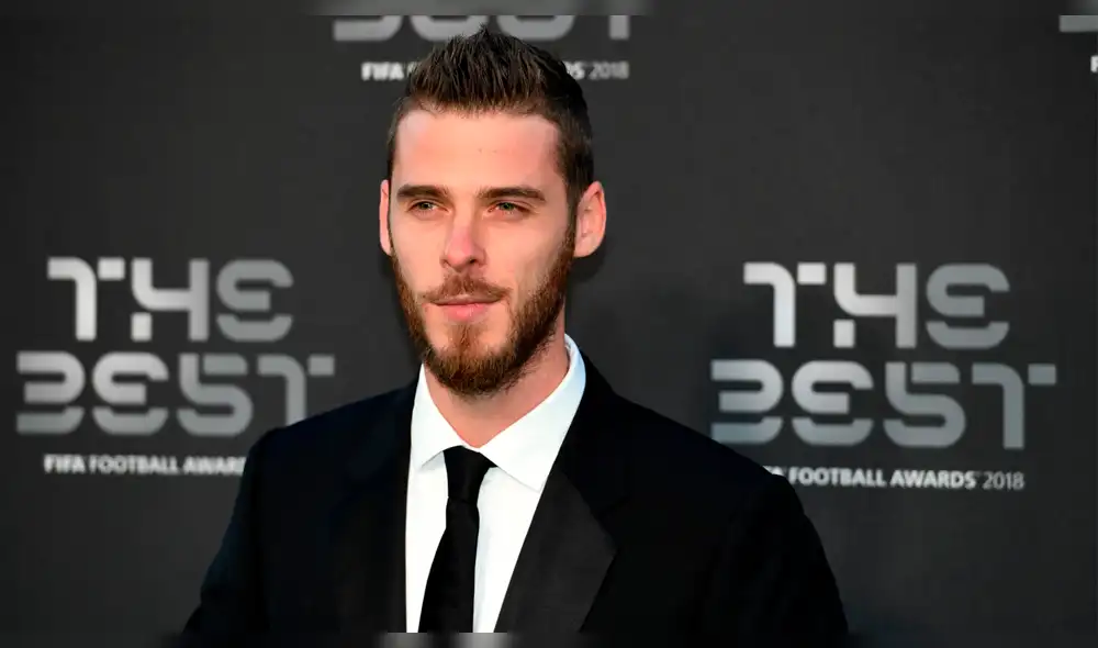 Premios The Best 2018: los looks más comentados de la alfombra verde