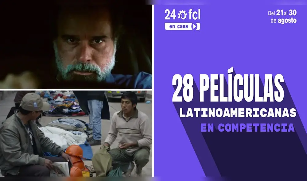 La edición 2020 del festival se inaugura este viernes de forma virtual - Crédito: difusión