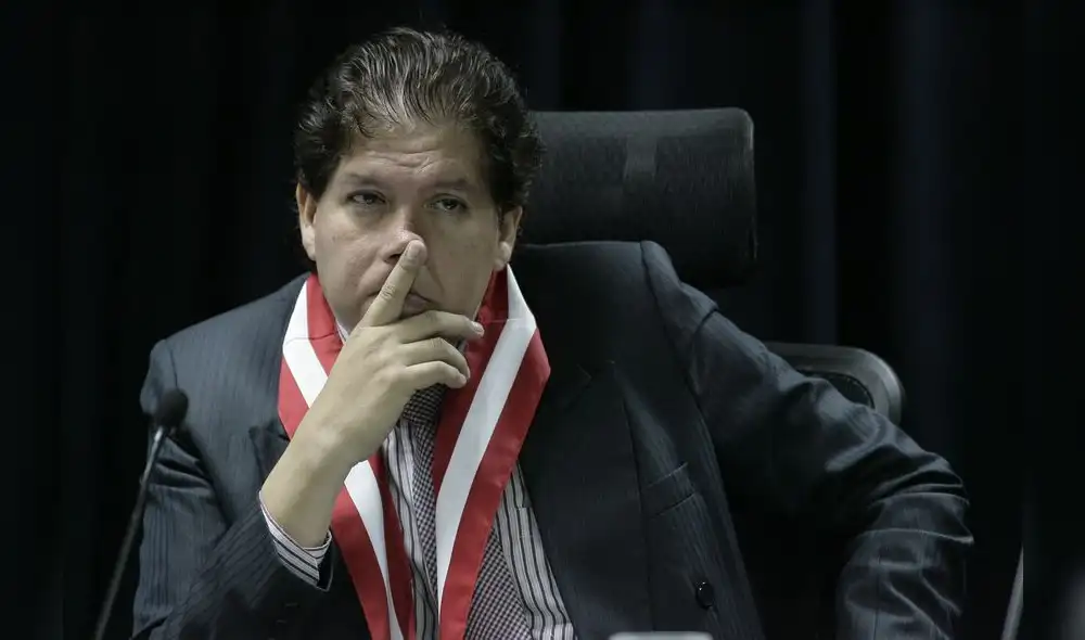 Y exigen pronta renuncia de Guido Aguila, Julio Gutiérrez e Iván Noguera